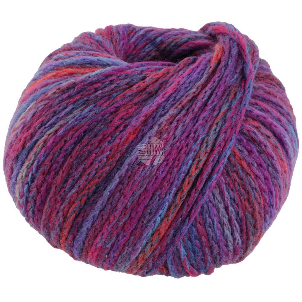 COOL MERINO BIG COLOR von LANA GROSSA jetzt online kaufen bei OONIQUE