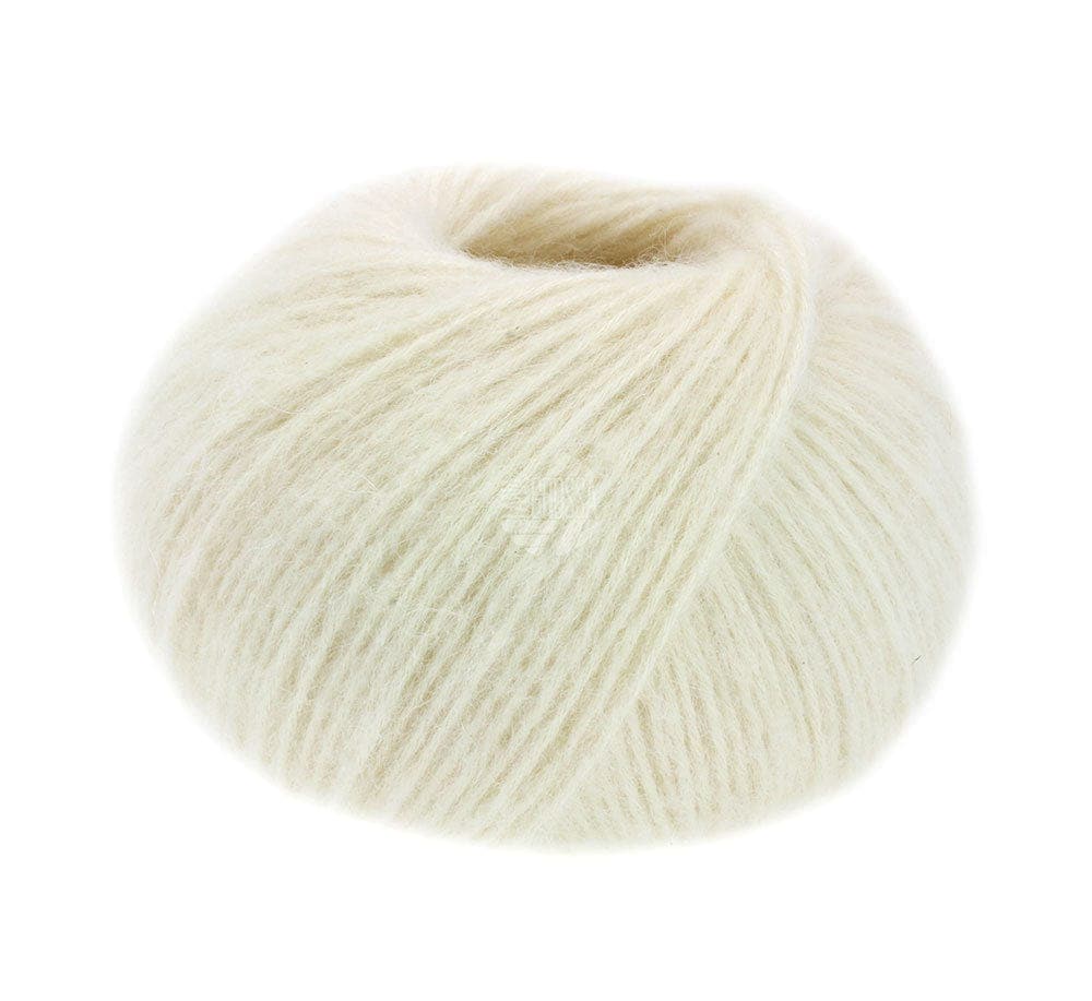 NATURAL ALPACA PELO von LANA GROSSA jetzt online kaufen bei OONIQUE