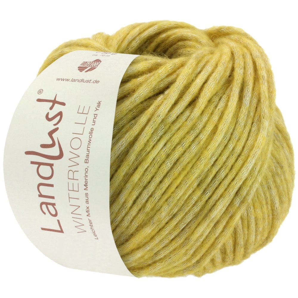 LANDLUST WINTERWOLLE von LANA GROSSA jetzt online kaufen bei OONIQUE