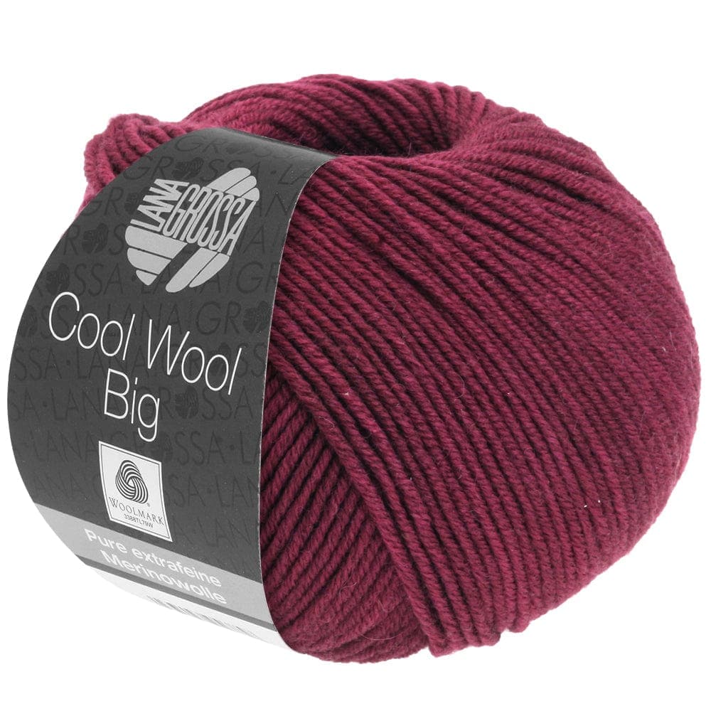 COOL WOOL BIG von LANA GROSSA jetzt online kaufen bei OONIQUE