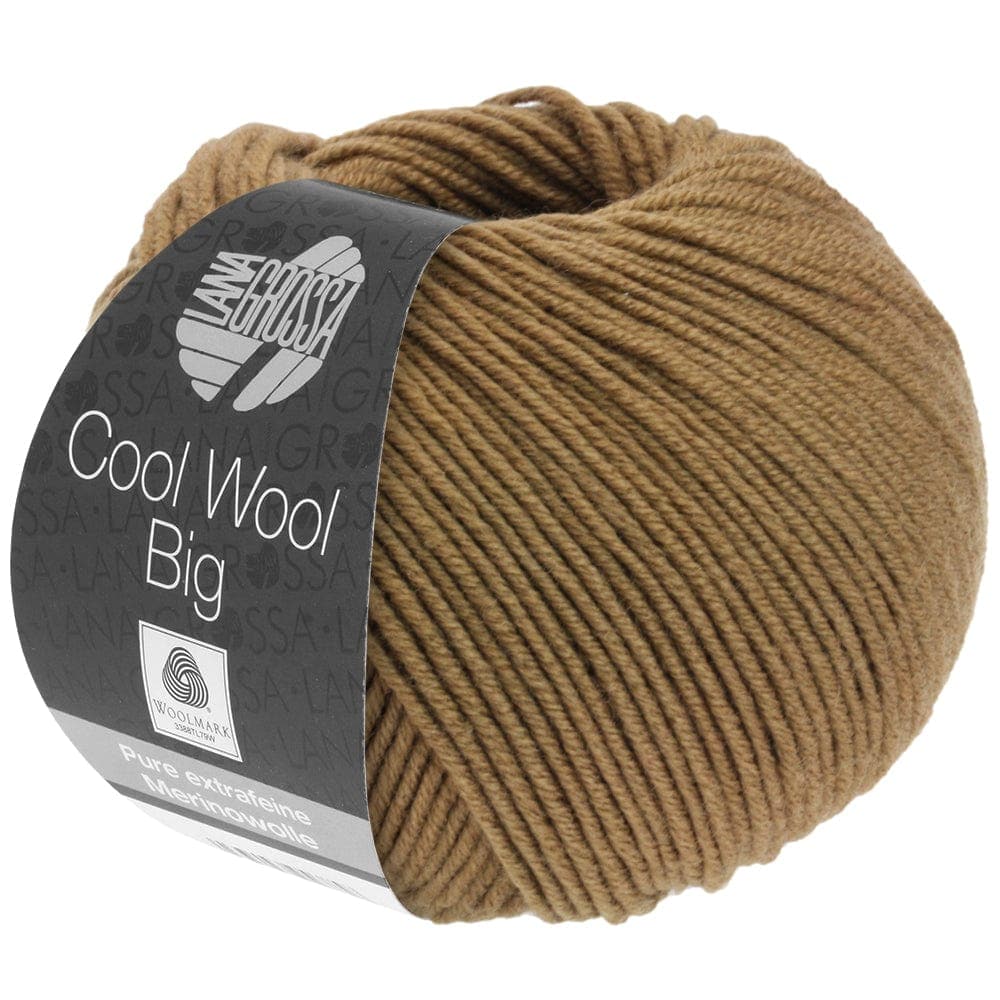 COOL WOOL BIG von LANA GROSSA jetzt online kaufen bei OONIQUE