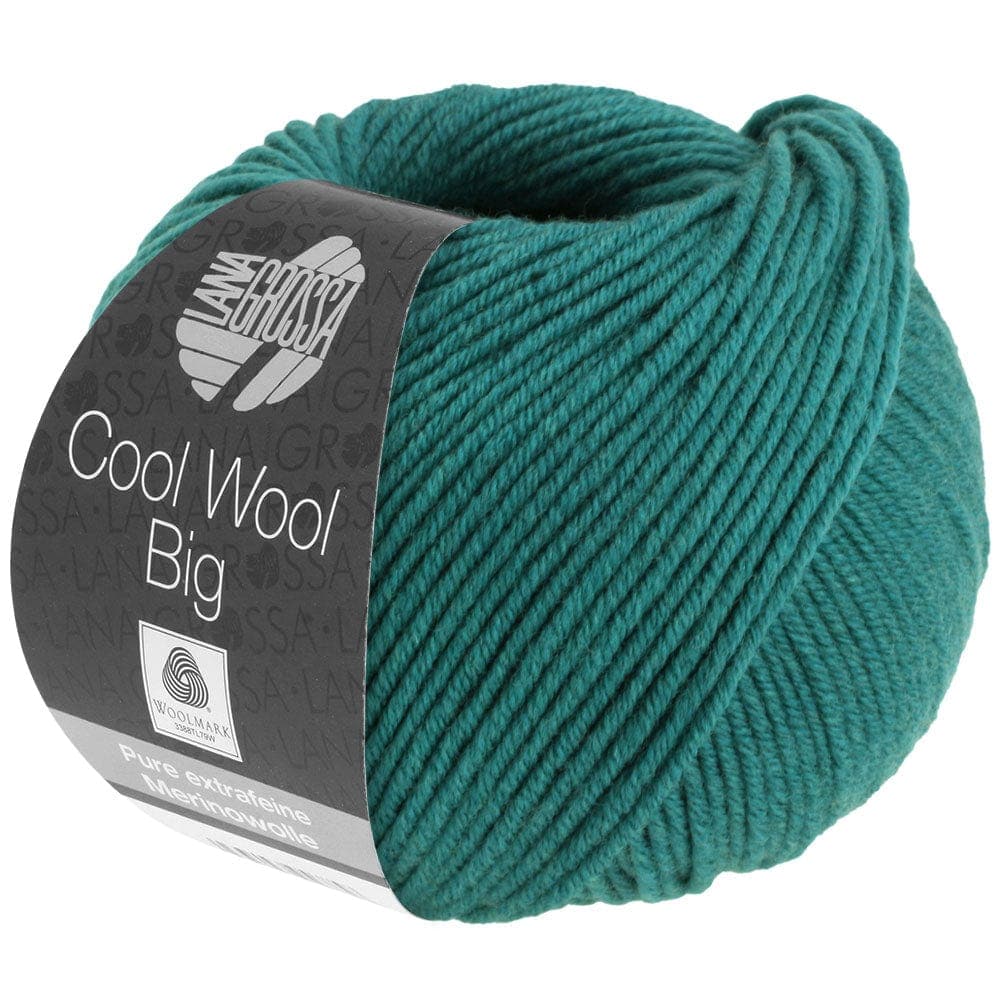 COOL WOOL BIG von LANA GROSSA jetzt online kaufen bei OONIQUE