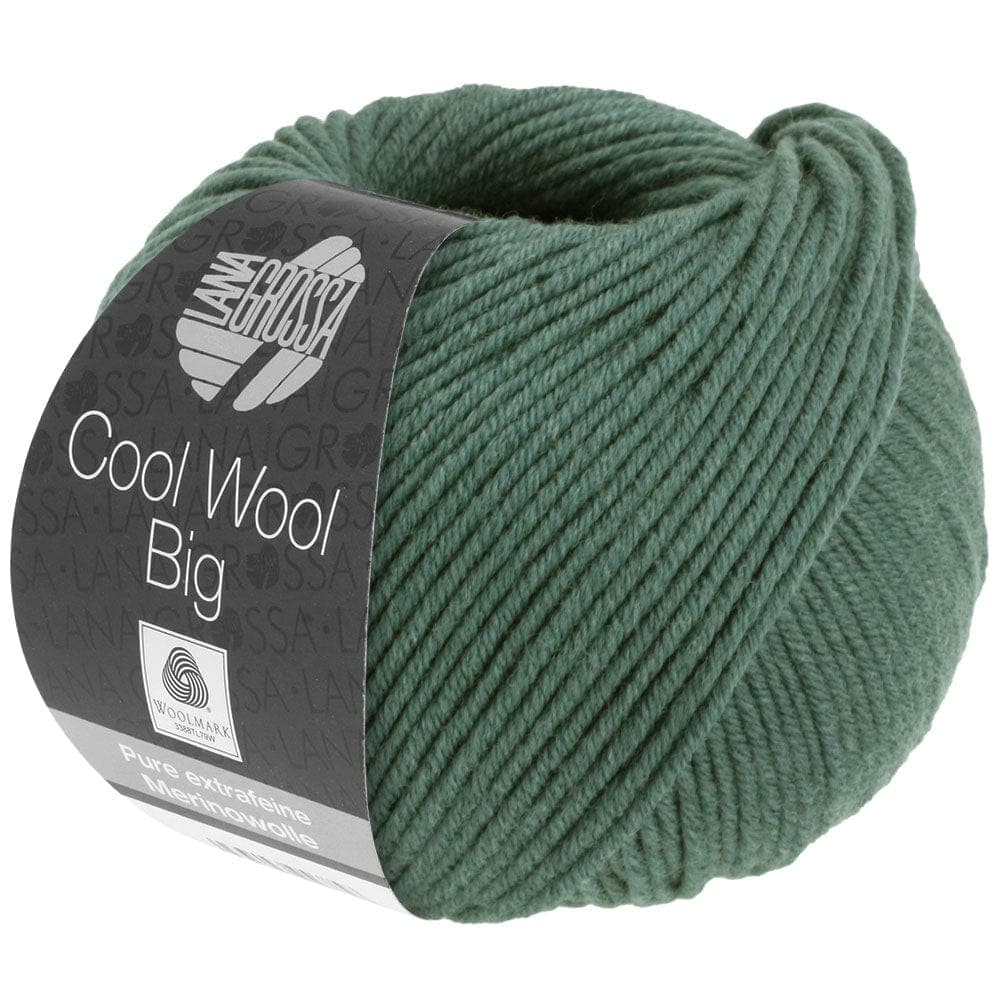 COOL WOOL BIG von LANA GROSSA jetzt online kaufen bei OONIQUE
