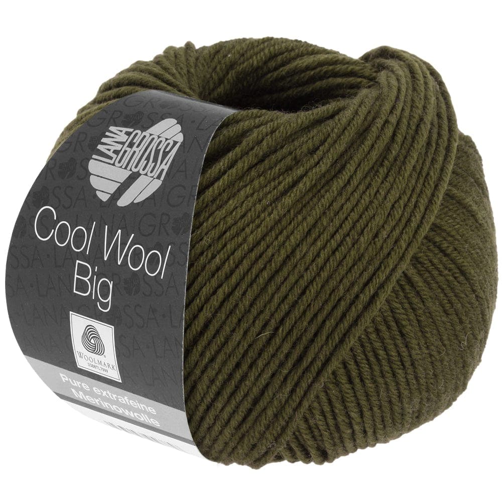 COOL WOOL BIG von LANA GROSSA jetzt online kaufen bei OONIQUE