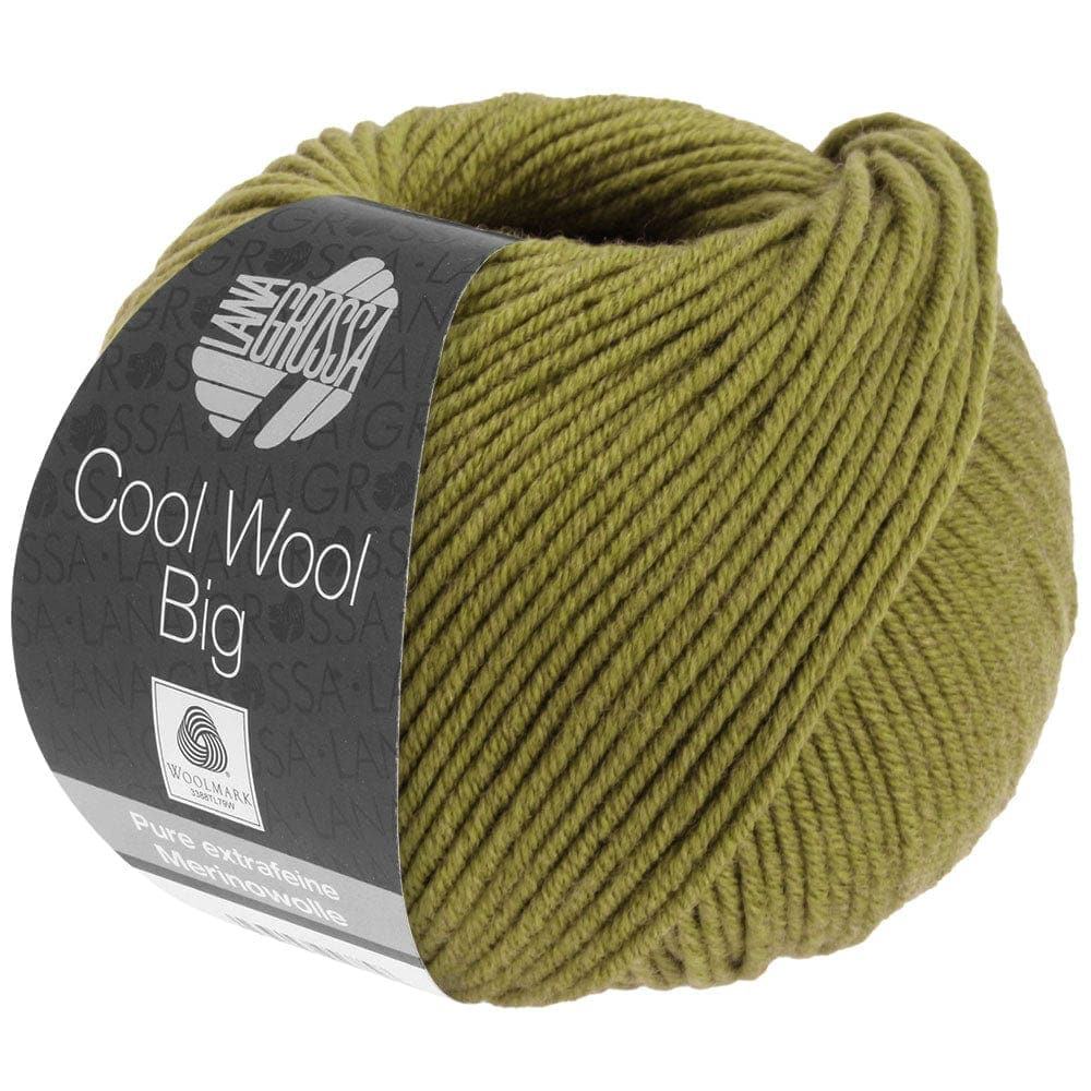 COOL WOOL BIG von LANA GROSSA jetzt online kaufen bei OONIQUE