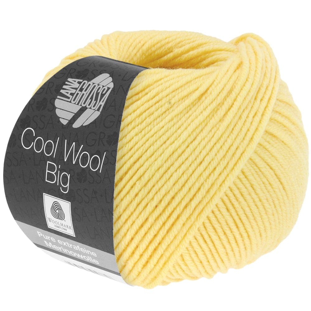 COOL WOOL BIG von LANA GROSSA jetzt online kaufen bei OONIQUE