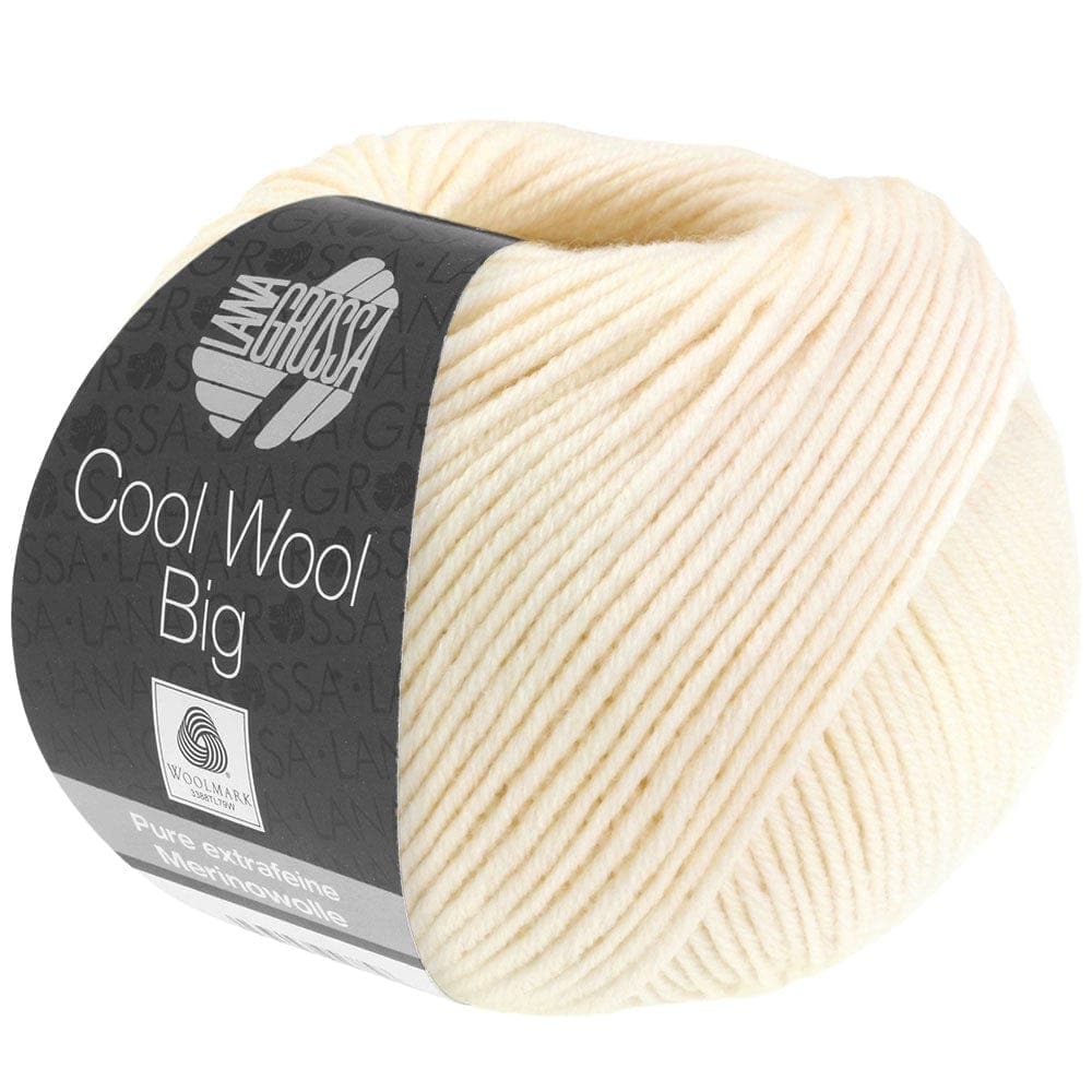 COOL WOOL BIG von LANA GROSSA jetzt online kaufen bei OONIQUE