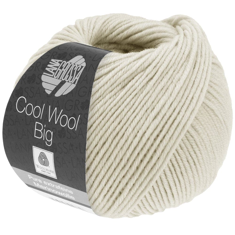 COOL WOOL BIG von LANA GROSSA jetzt online kaufen bei OONIQUE