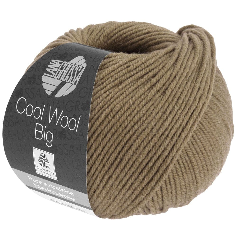 COOL WOOL BIG von LANA GROSSA jetzt online kaufen bei OONIQUE