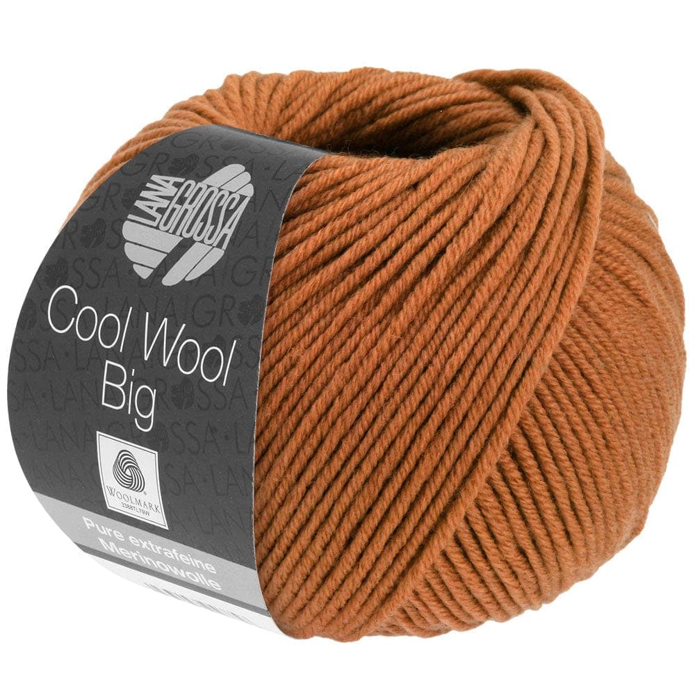 COOL WOOL BIG von LANA GROSSA jetzt online kaufen bei OONIQUE