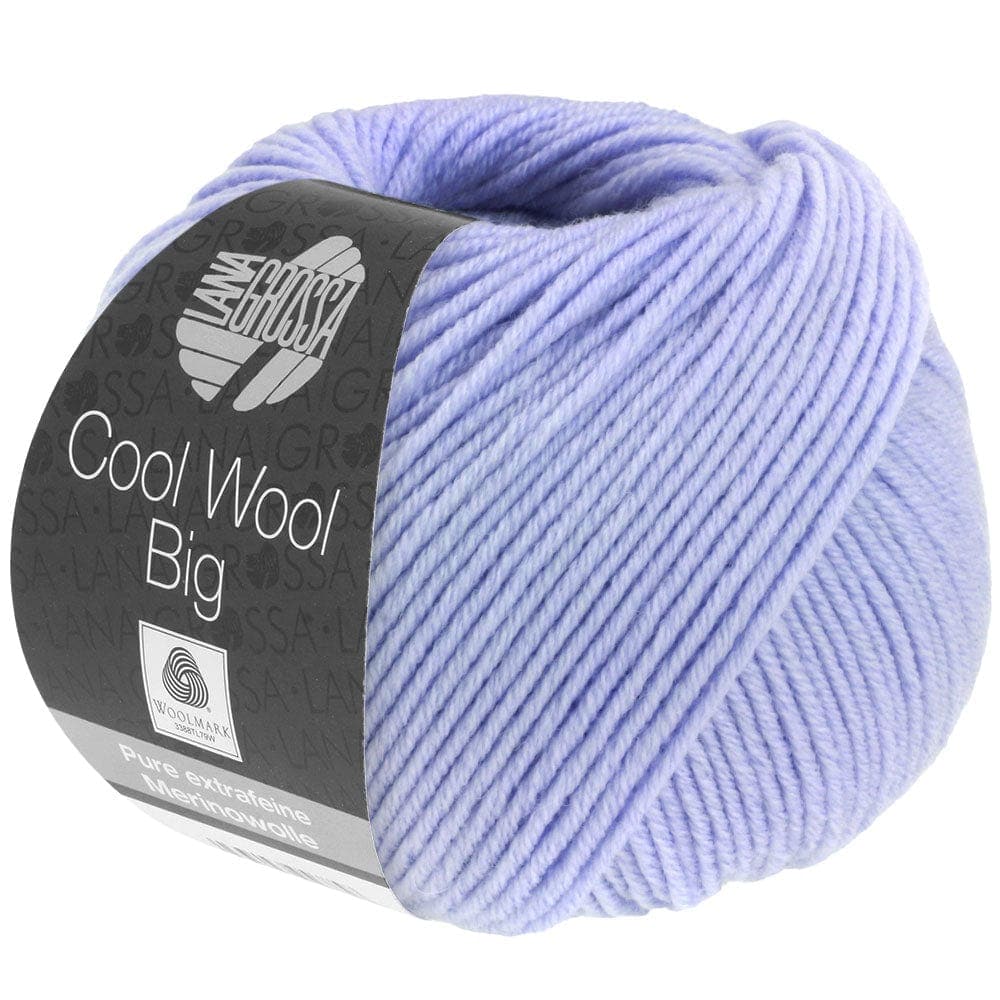 COOL WOOL BIG von LANA GROSSA jetzt online kaufen bei OONIQUE