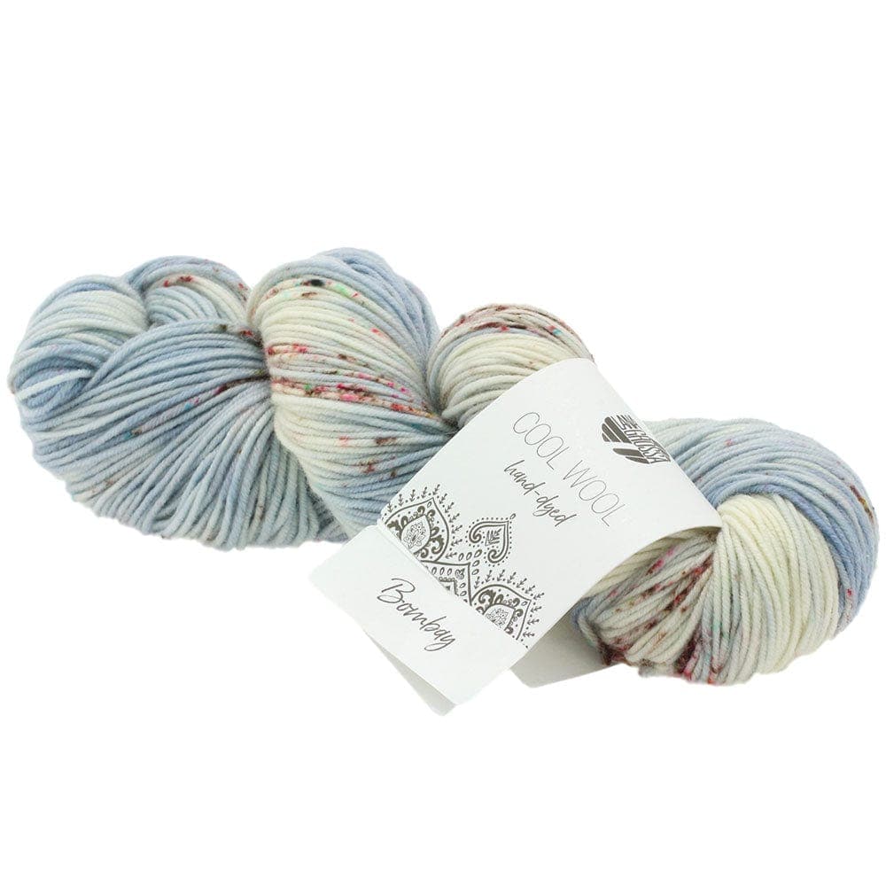 COOL WOOL HAND-DYED von LANA GROSSA jetzt online kaufen bei OONIQUE