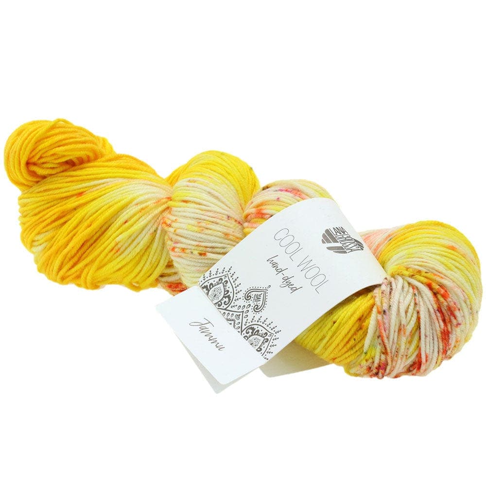 COOL WOOL HAND-DYED von LANA GROSSA jetzt online kaufen bei OONIQUE