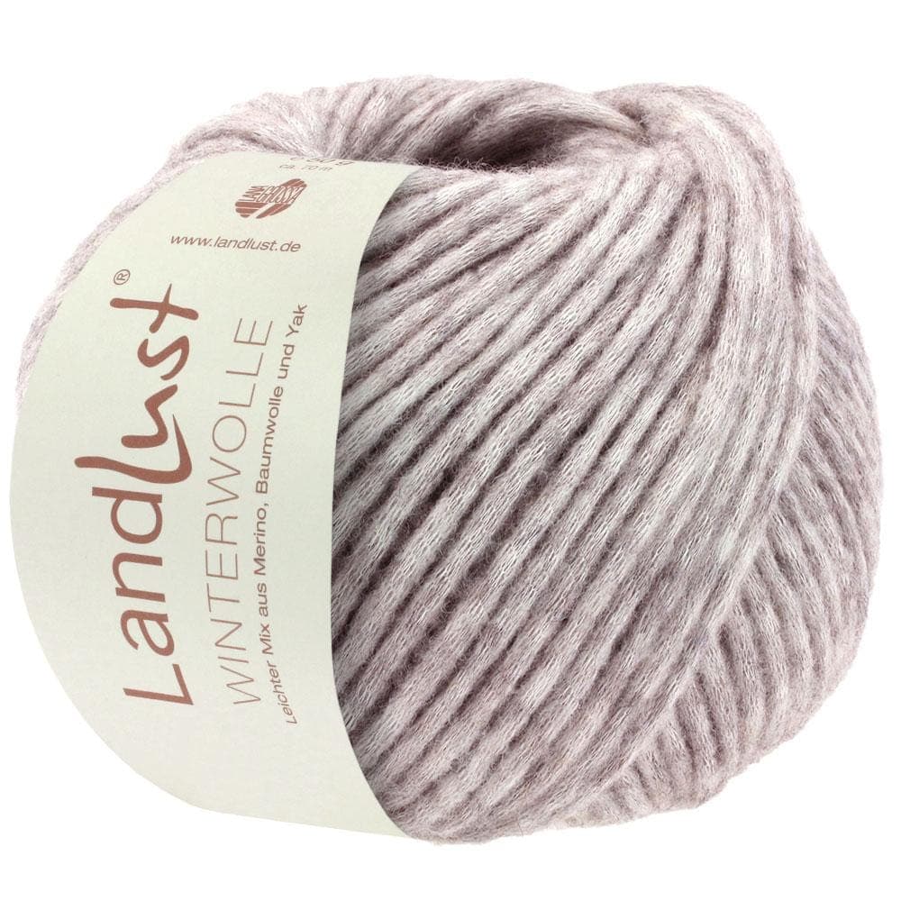 LANDLUST WINTERWOLLE von LANA GROSSA jetzt online kaufen bei OONIQUE