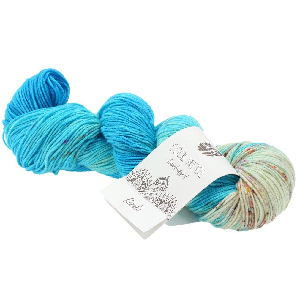COOL WOOL HAND-DYED von LANA GROSSA jetzt online kaufen bei OONIQUE