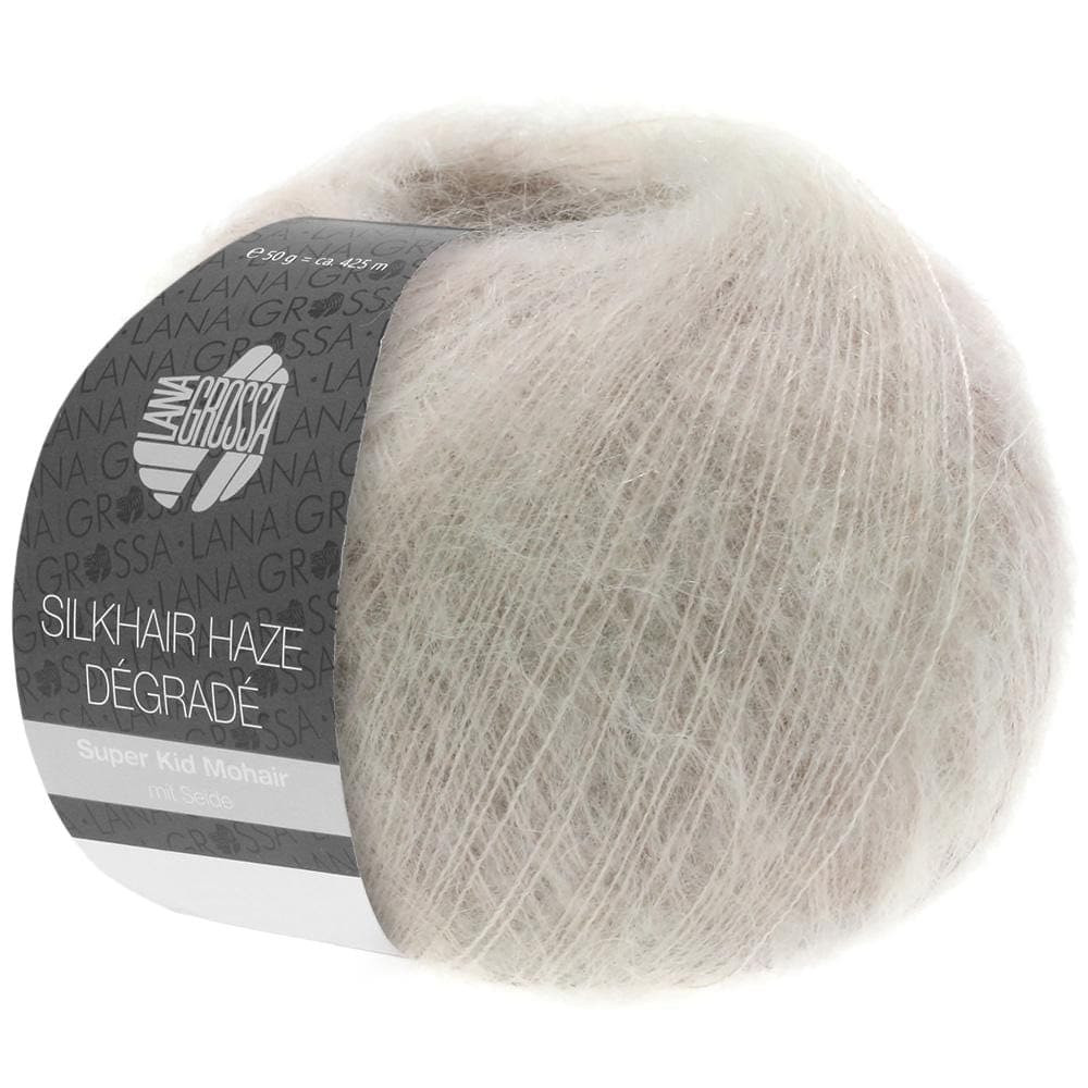 SILKHAIR HAZE DÉGRADÉ von LANA GROSSA jetzt online kaufen bei OONIQUE