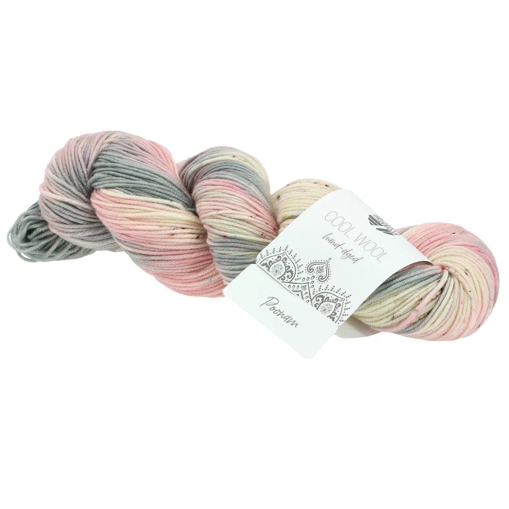 COOL WOOL HAND-DYED von LANA GROSSA jetzt online kaufen bei OONIQUE