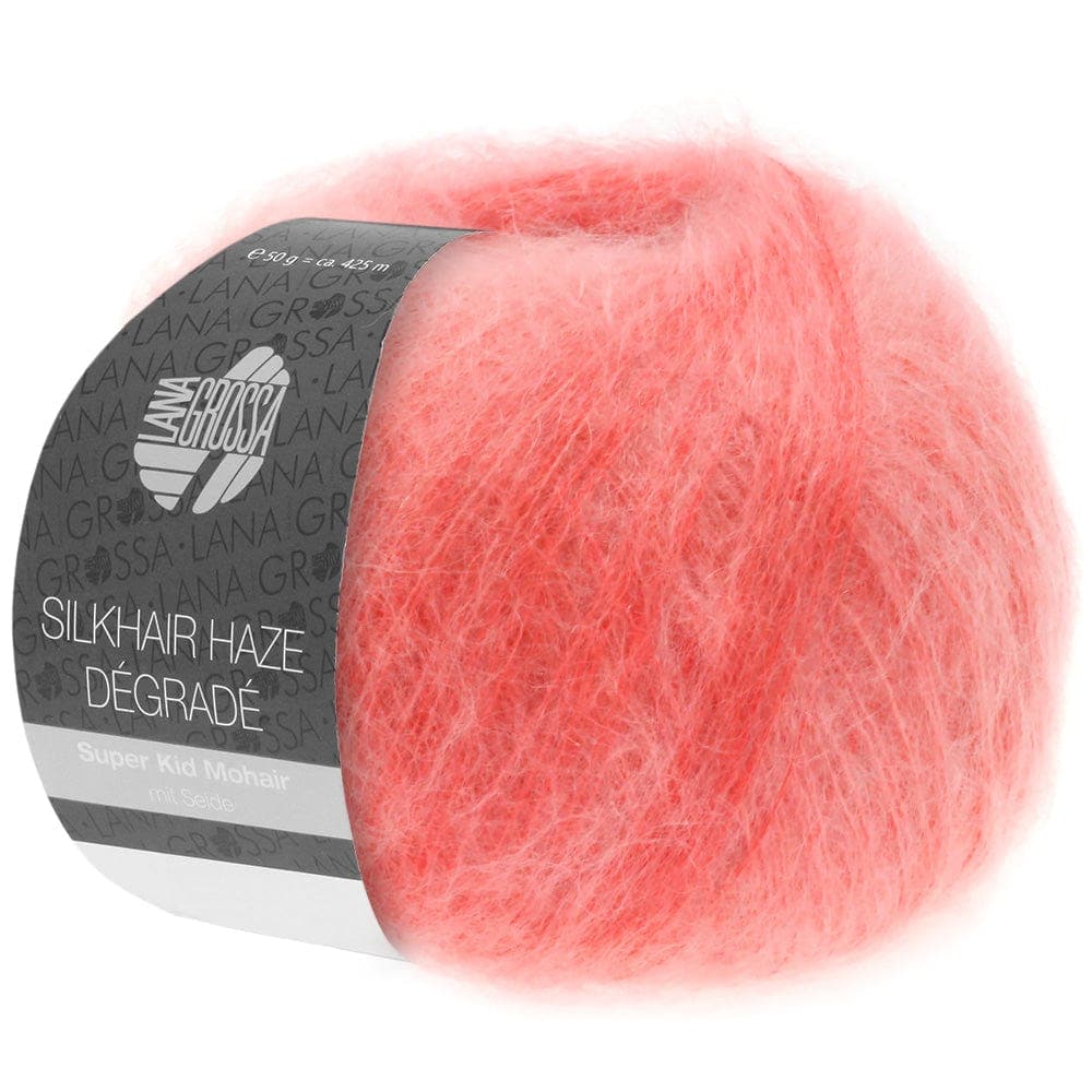 SILKHAIR HAZE DÉGRADÉ von LANA GROSSA jetzt online kaufen bei OONIQUE