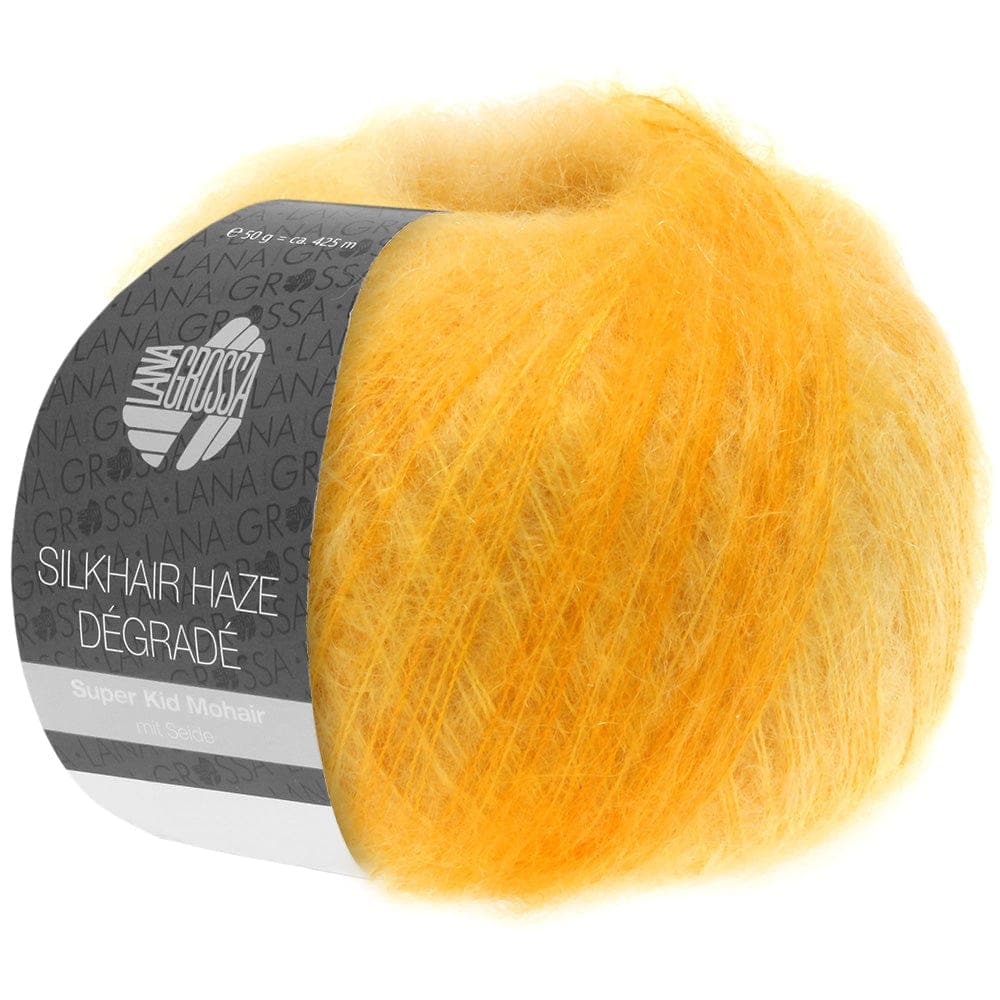 SILKHAIR HAZE DÉGRADÉ von LANA GROSSA jetzt online kaufen bei OONIQUE