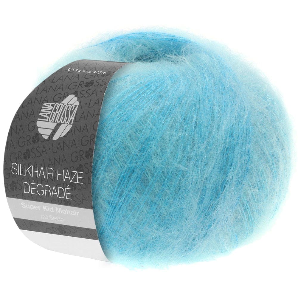 SILKHAIR HAZE DÉGRADÉ von LANA GROSSA jetzt online kaufen bei OONIQUE