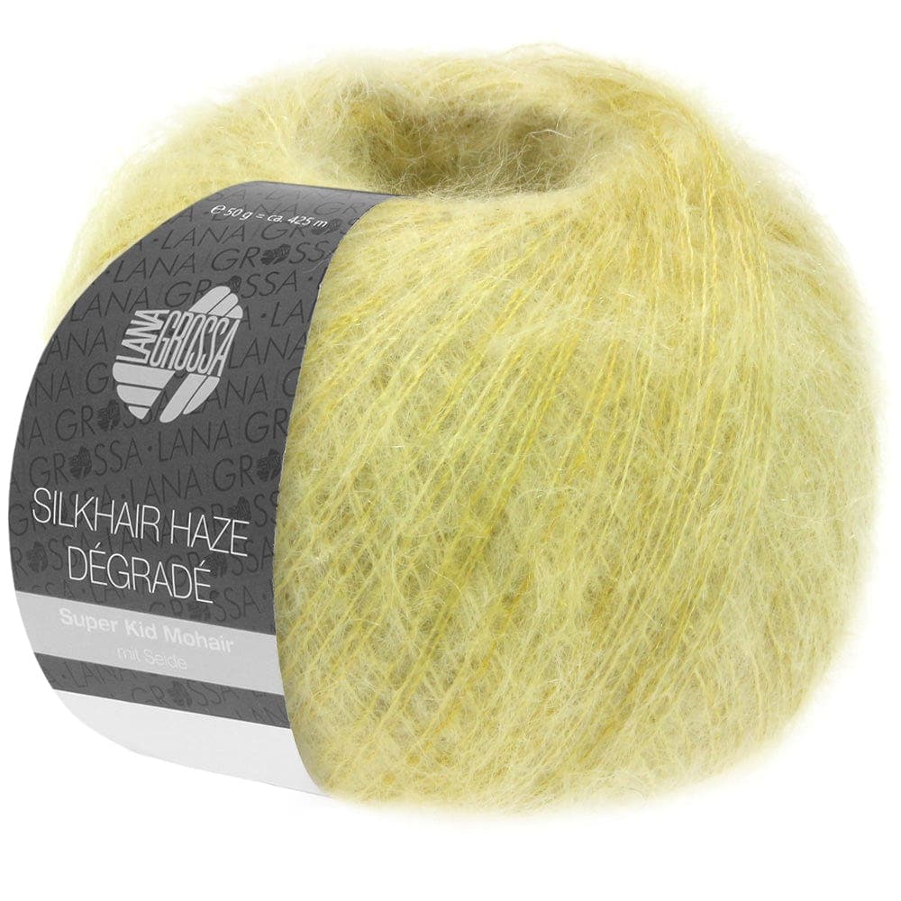 SILKHAIR HAZE DÉGRADÉ von LANA GROSSA jetzt online kaufen bei OONIQUE