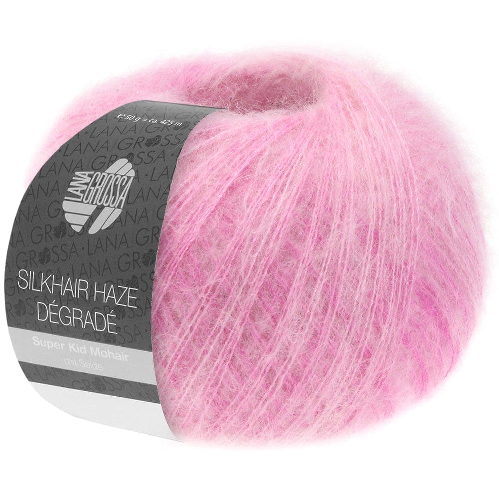 SILKHAIR HAZE DÉGRADÉ von LANA GROSSA jetzt online kaufen bei OONIQUE