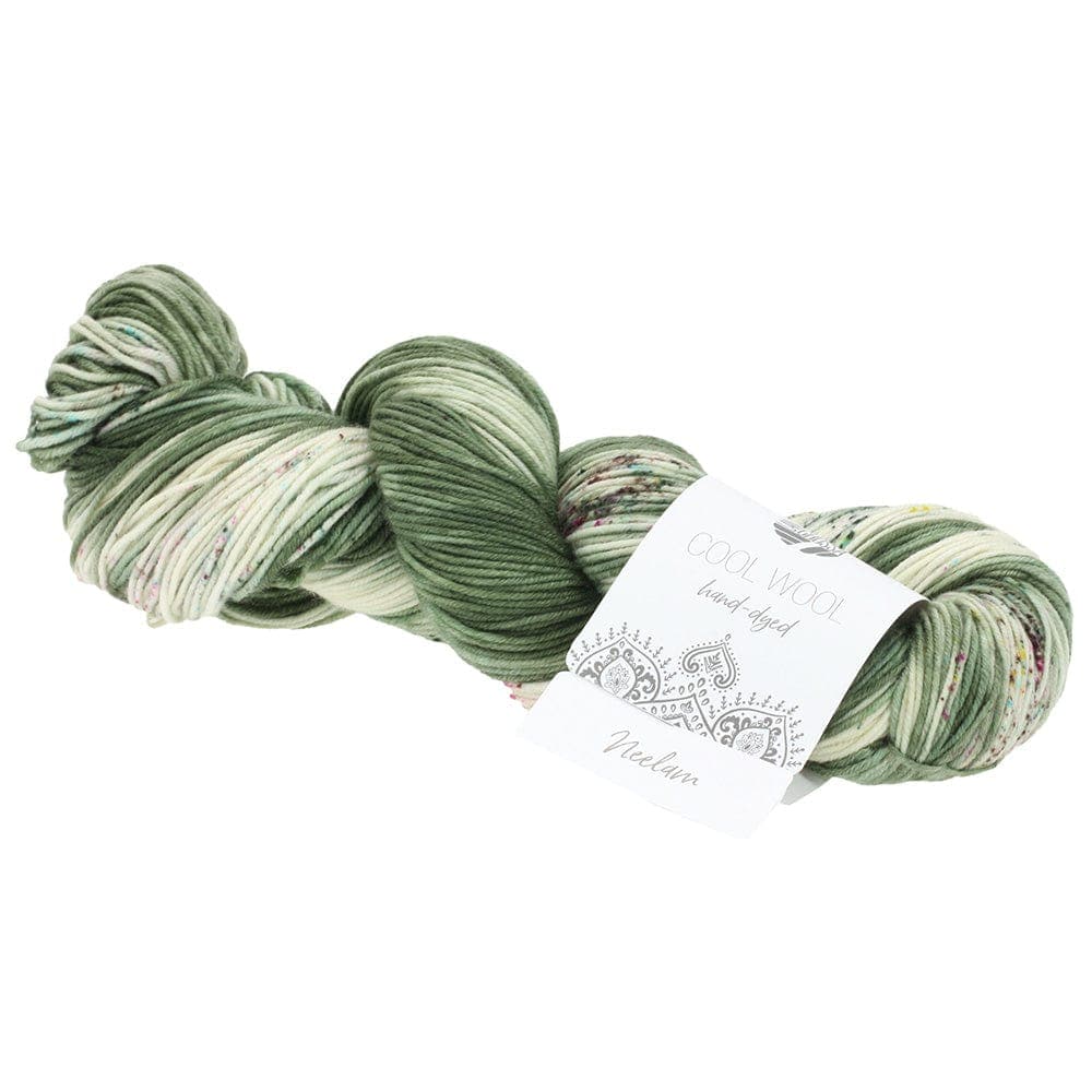 COOL WOOL HAND-DYED von LANA GROSSA jetzt online kaufen bei OONIQUE
