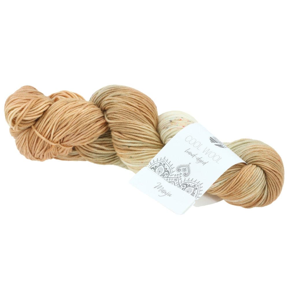 COOL WOOL HAND-DYED von LANA GROSSA jetzt online kaufen bei OONIQUE