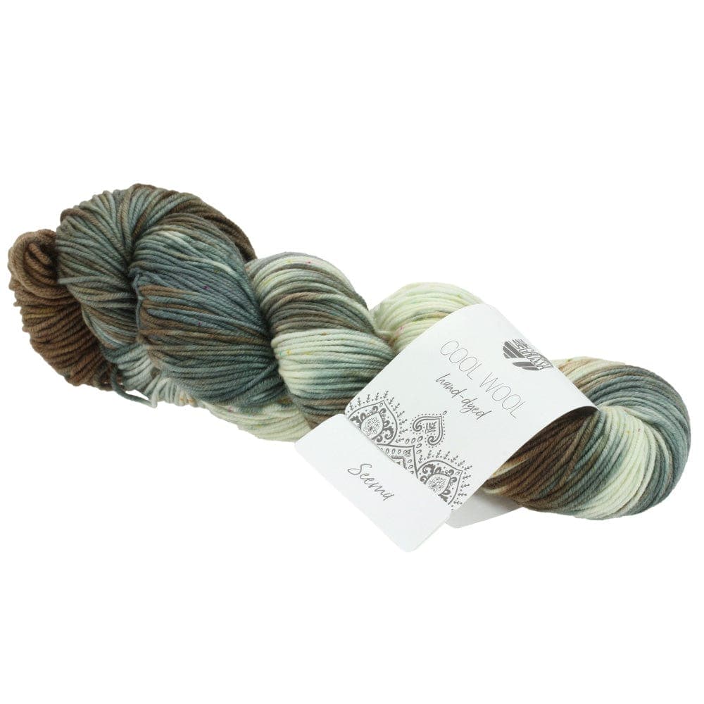 COOL WOOL HAND-DYED von LANA GROSSA jetzt online kaufen bei OONIQUE