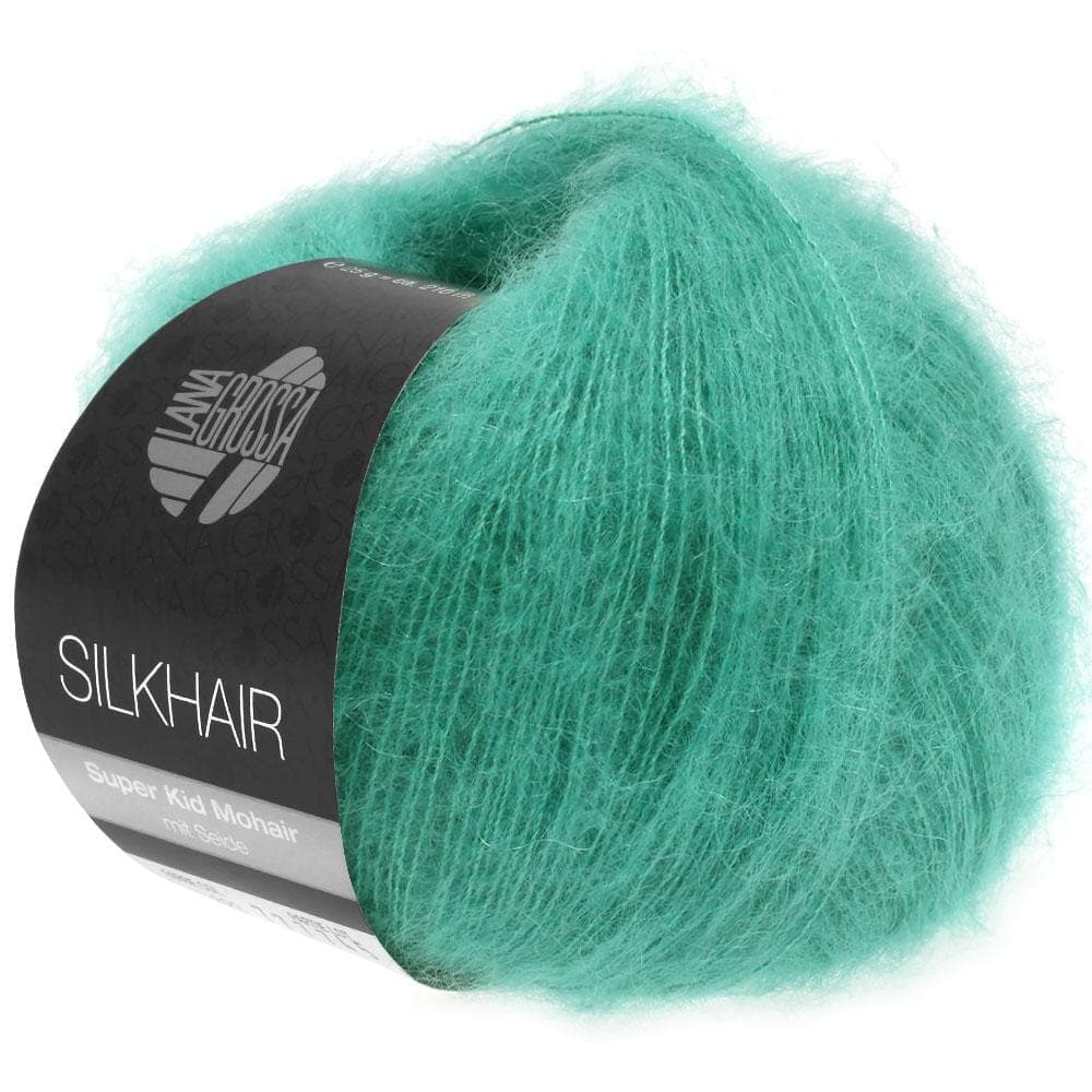 SILKHAIR von LANA GROSSA jetzt online kaufen bei OONIQUE