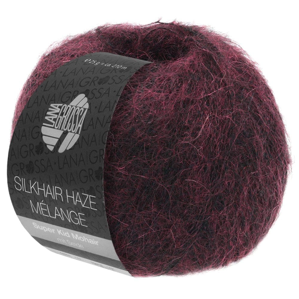 SILKHAIR HAZE MÉLANGE von LANA GROSSA jetzt online kaufen bei OONIQUE