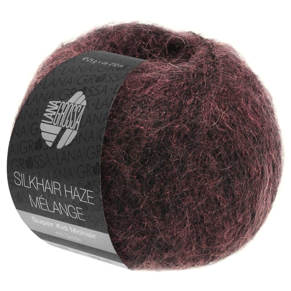 SILKHAIR HAZE MÉLANGE von LANA GROSSA jetzt online kaufen bei OONIQUE