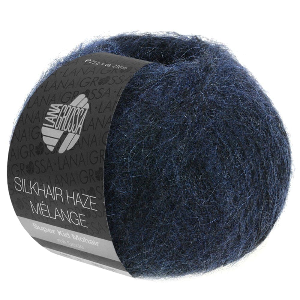 SILKHAIR HAZE MÉLANGE von LANA GROSSA jetzt online kaufen bei OONIQUE