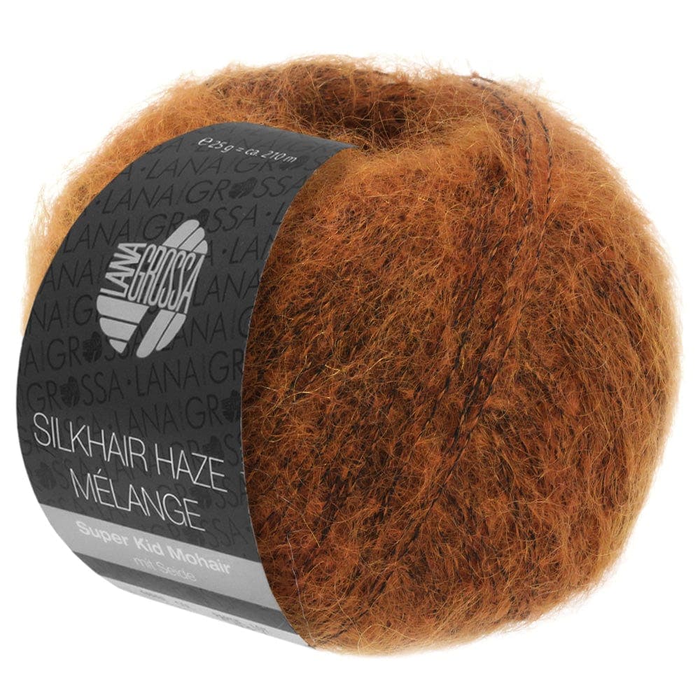 SILKHAIR HAZE MÉLANGE von LANA GROSSA jetzt online kaufen bei OONIQUE