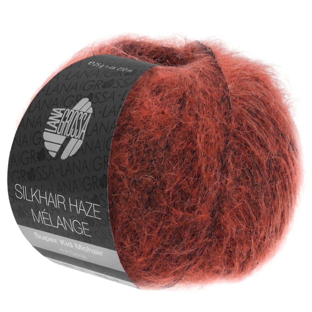 SILKHAIR HAZE MÉLANGE von LANA GROSSA jetzt online kaufen bei OONIQUE