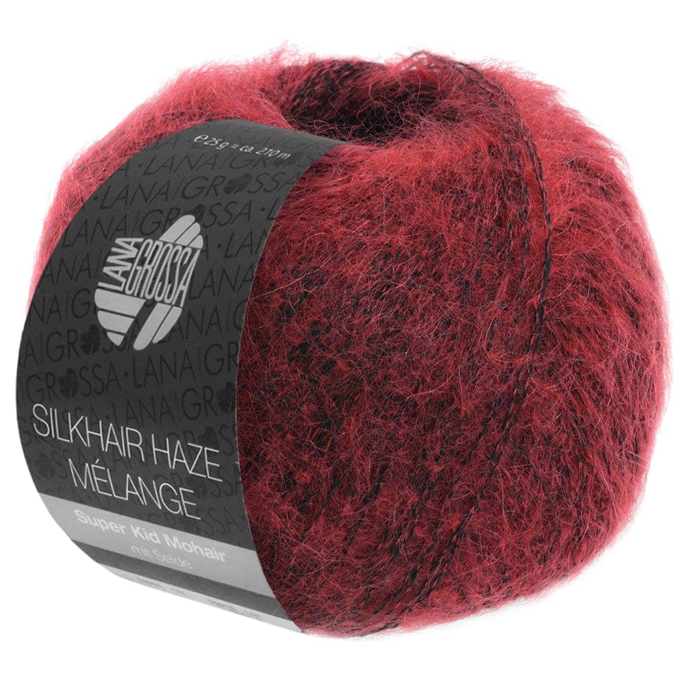 SILKHAIR HAZE MÉLANGE von LANA GROSSA jetzt online kaufen bei OONIQUE