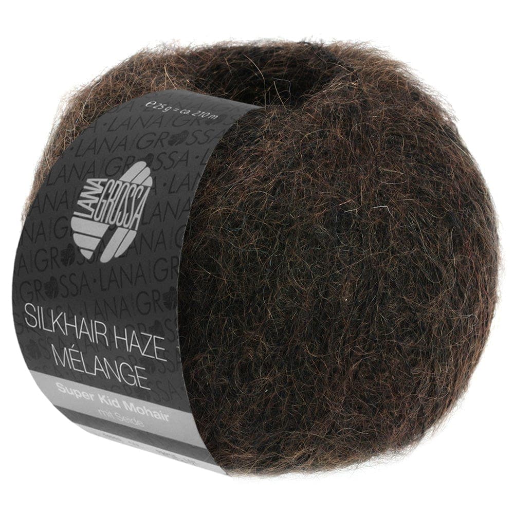 SILKHAIR HAZE MÉLANGE von LANA GROSSA jetzt online kaufen bei OONIQUE