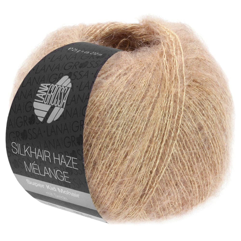 SILKHAIR HAZE MÉLANGE von LANA GROSSA jetzt online kaufen bei OONIQUE