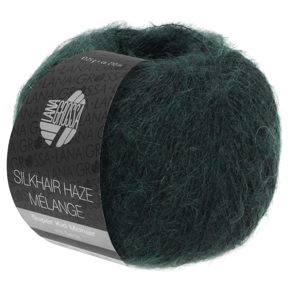 SILKHAIR HAZE MÉLANGE von LANA GROSSA jetzt online kaufen bei OONIQUE
