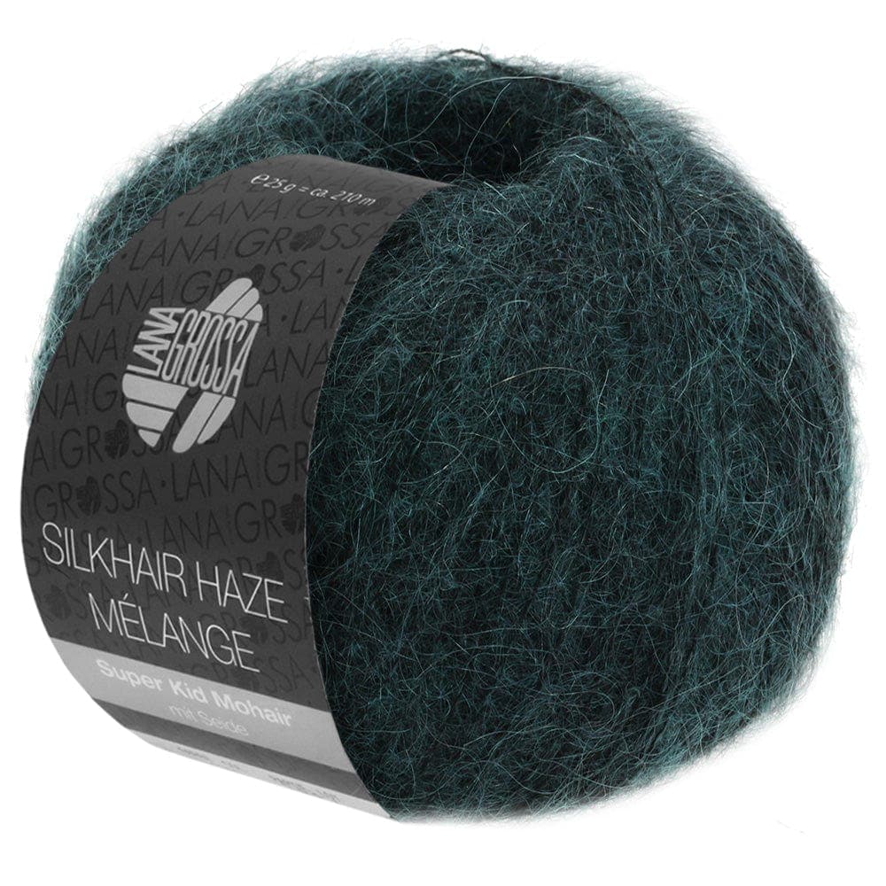 SILKHAIR HAZE MÉLANGE von LANA GROSSA jetzt online kaufen bei OONIQUE