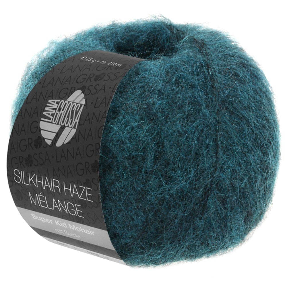 SILKHAIR HAZE MÉLANGE von LANA GROSSA jetzt online kaufen bei OONIQUE