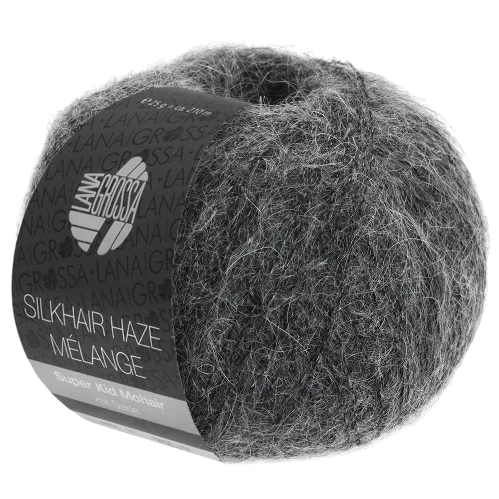 SILKHAIR HAZE MÉLANGE von LANA GROSSA jetzt online kaufen bei OONIQUE
