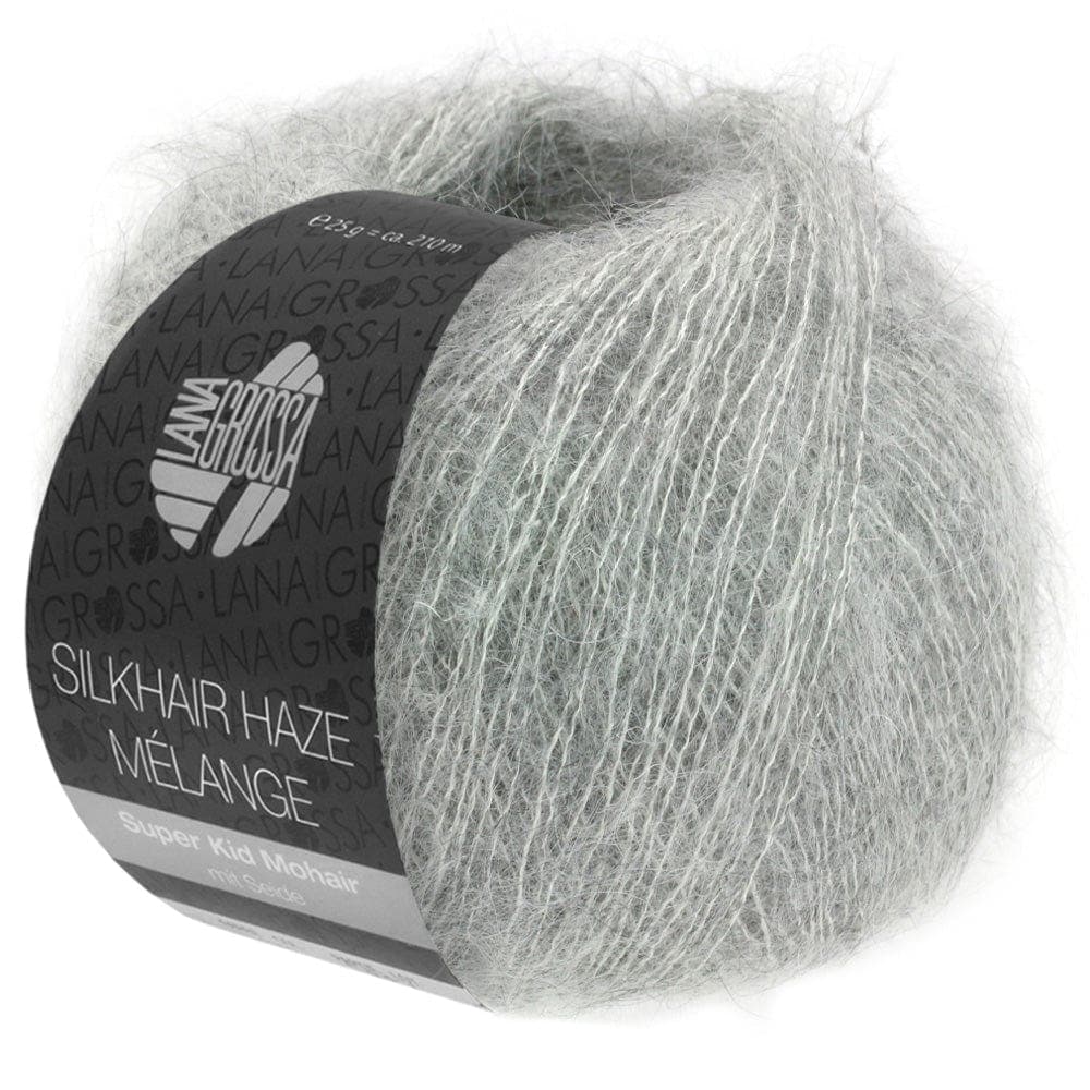 SILKHAIR HAZE MÉLANGE von LANA GROSSA jetzt online kaufen bei OONIQUE