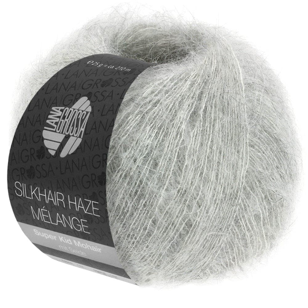 SILKHAIR HAZE MÉLANGE von LANA GROSSA jetzt online kaufen bei OONIQUE