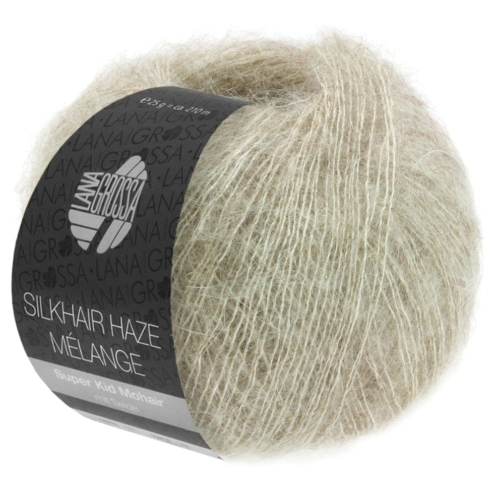 SILKHAIR HAZE MÉLANGE von LANA GROSSA jetzt online kaufen bei OONIQUE
