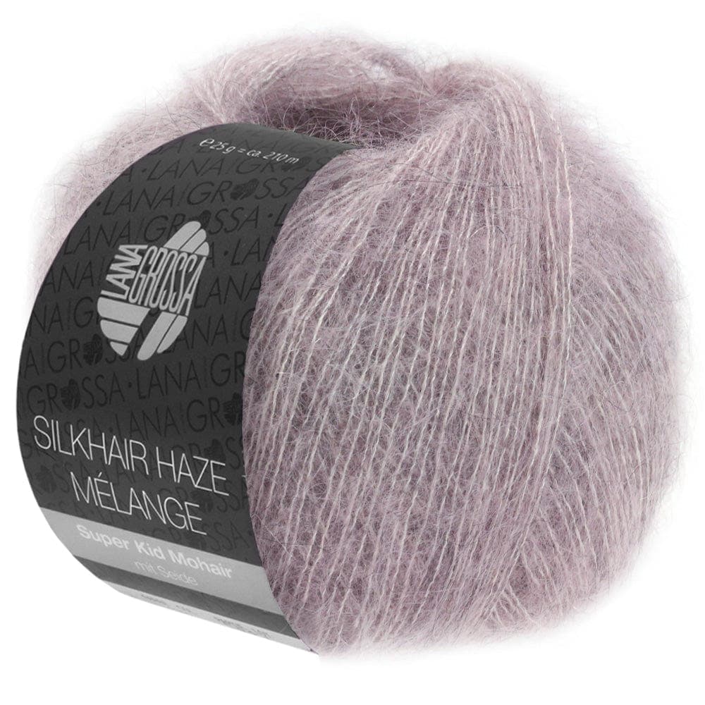 SILKHAIR HAZE MÉLANGE von LANA GROSSA jetzt online kaufen bei OONIQUE