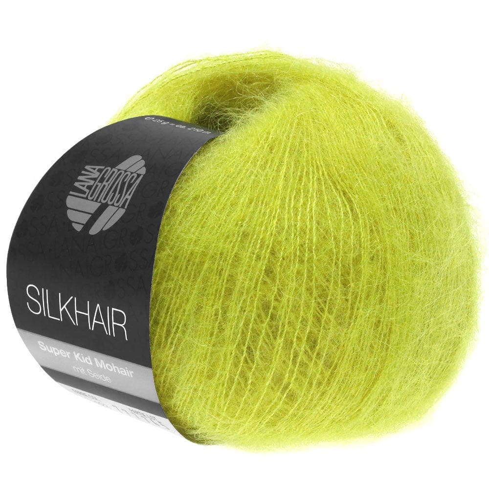 SILKHAIR von LANA GROSSA jetzt online kaufen bei OONIQUE