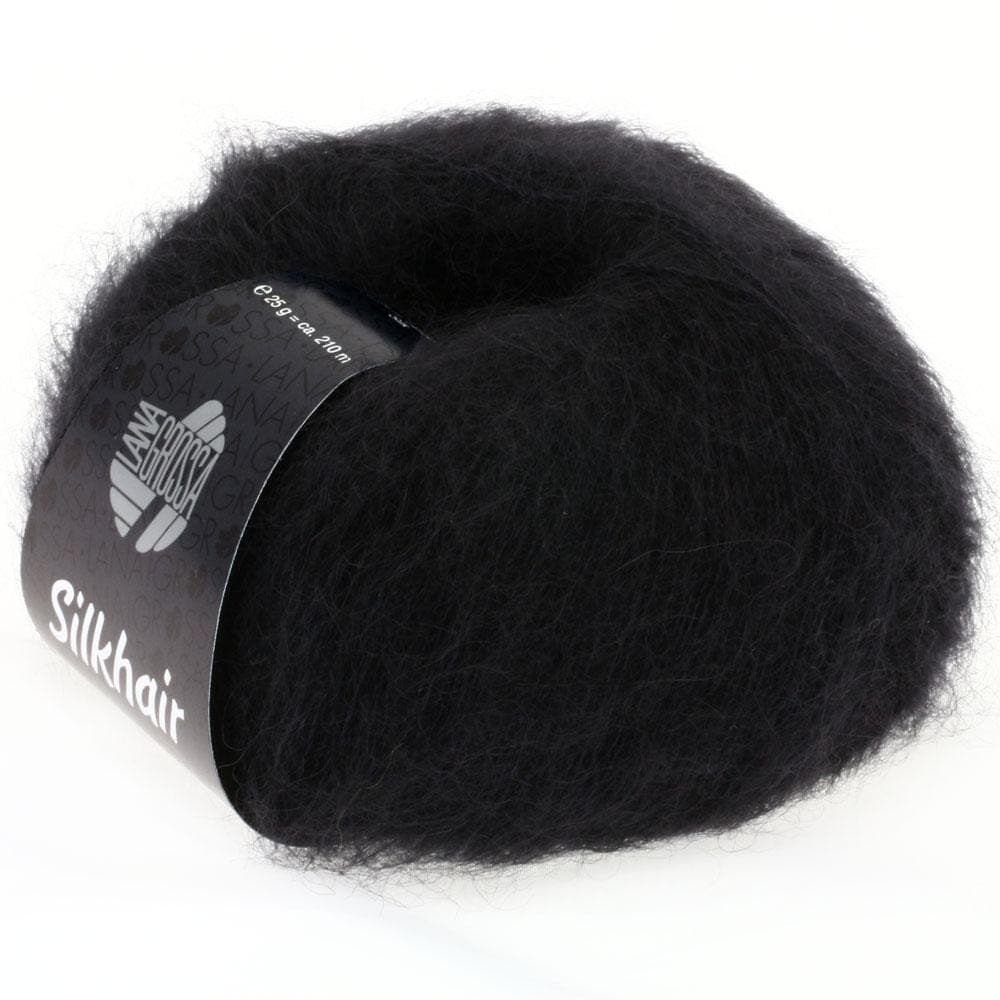 SILKHAIR von LANA GROSSA jetzt online kaufen bei OONIQUE