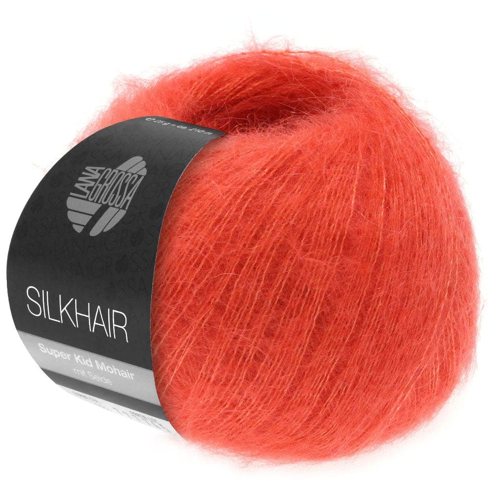 SILKHAIR von LANA GROSSA jetzt online kaufen bei OONIQUE
