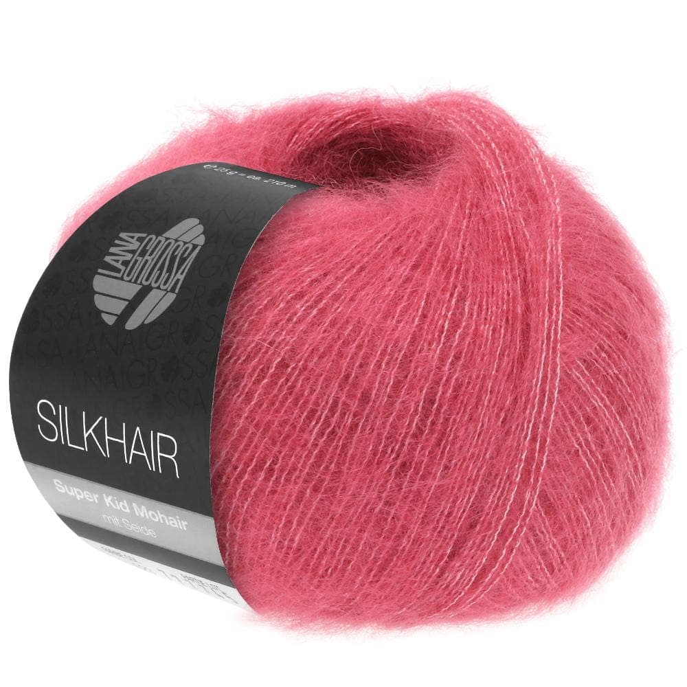 SILKHAIR von LANA GROSSA jetzt online kaufen bei OONIQUE